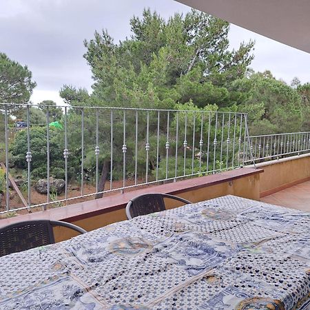 Domus De Mare Daire Cala Gonone Dış mekan fotoğraf