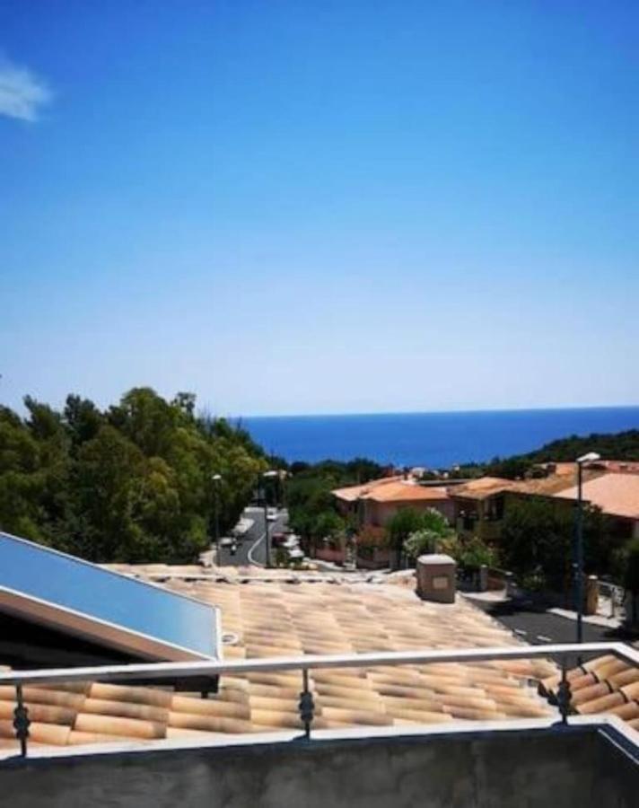 Domus De Mare Daire Cala Gonone Dış mekan fotoğraf