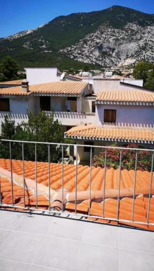 Domus De Mare Daire Cala Gonone Dış mekan fotoğraf