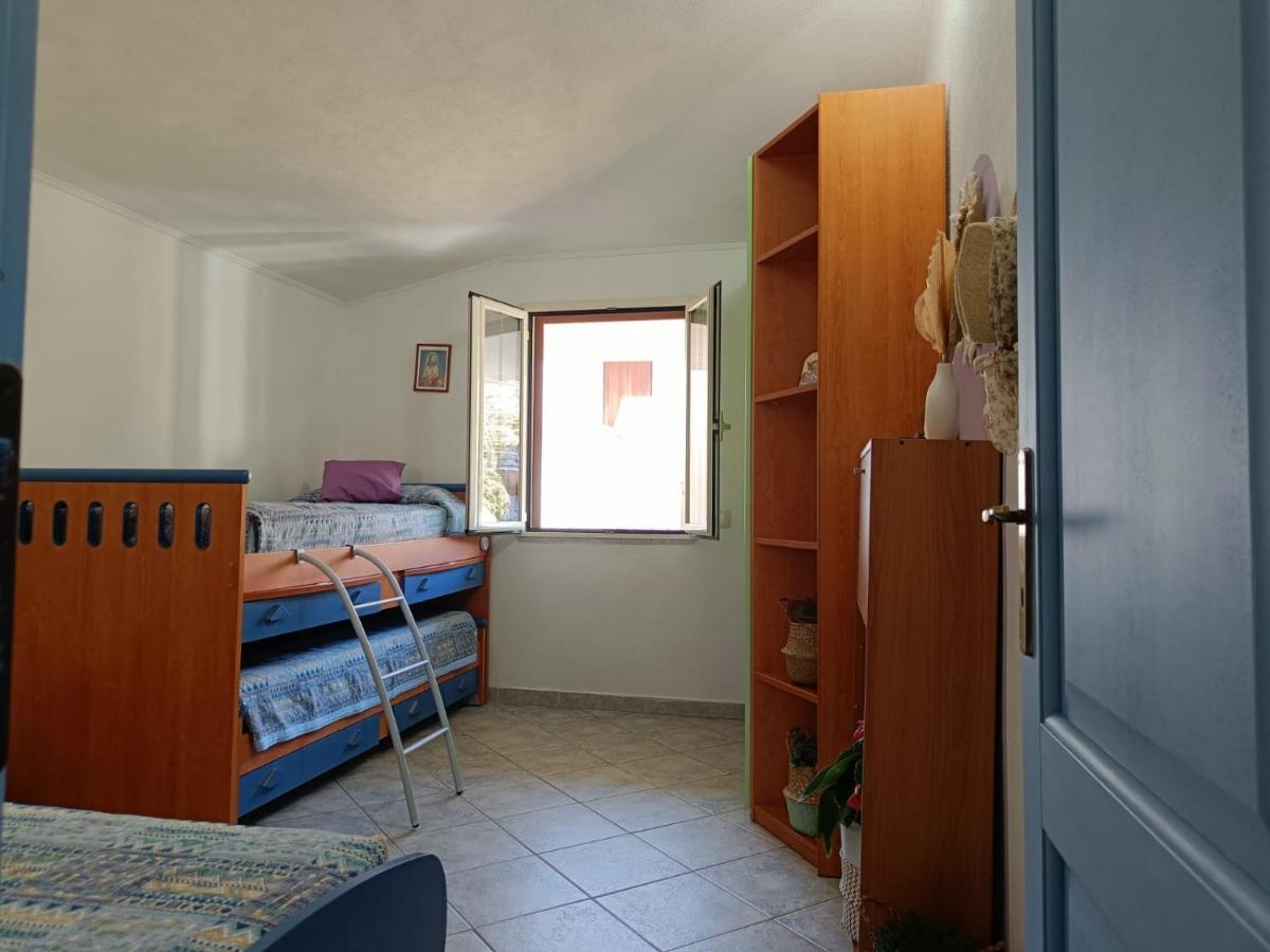 Domus De Mare Daire Cala Gonone Dış mekan fotoğraf