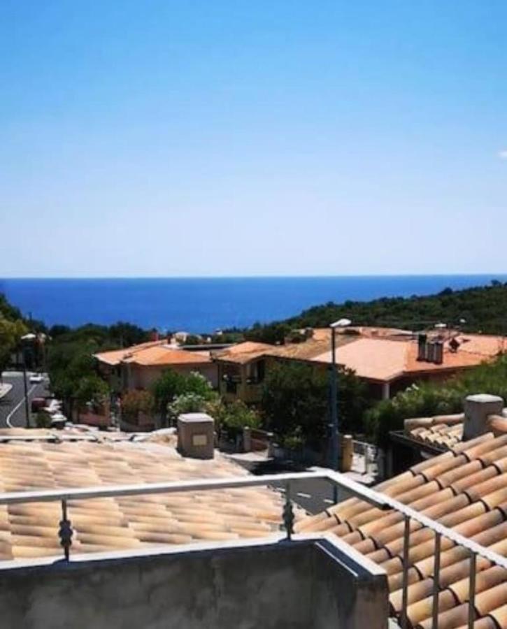 Domus De Mare Daire Cala Gonone Dış mekan fotoğraf
