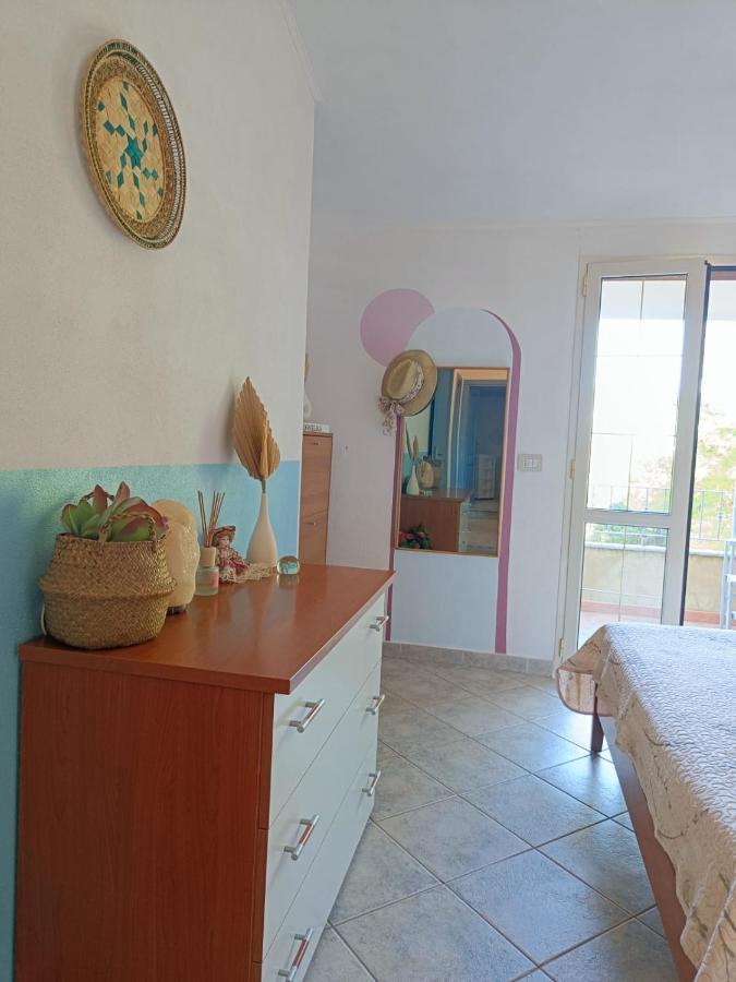Domus De Mare Daire Cala Gonone Dış mekan fotoğraf