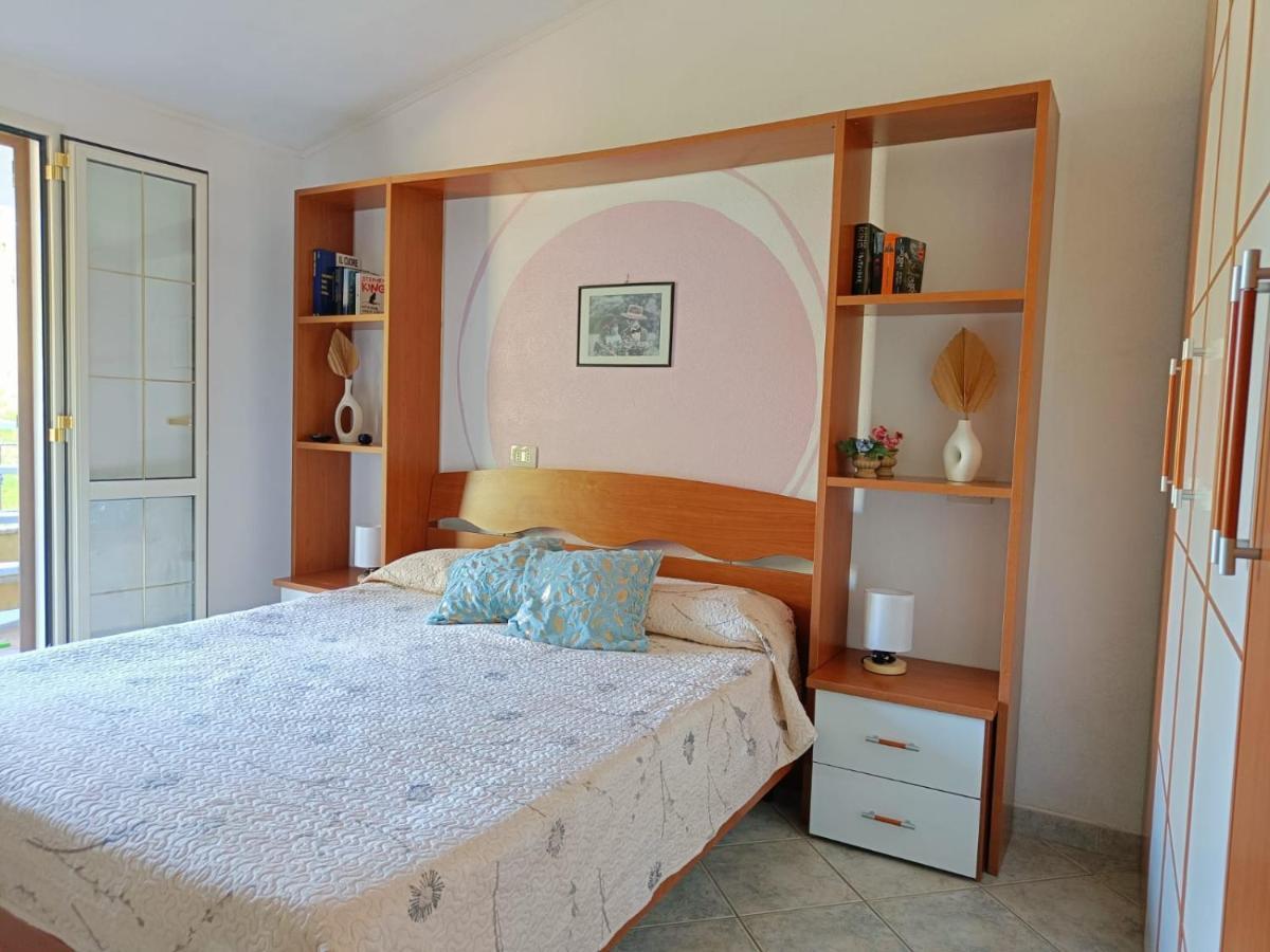 Domus De Mare Daire Cala Gonone Dış mekan fotoğraf
