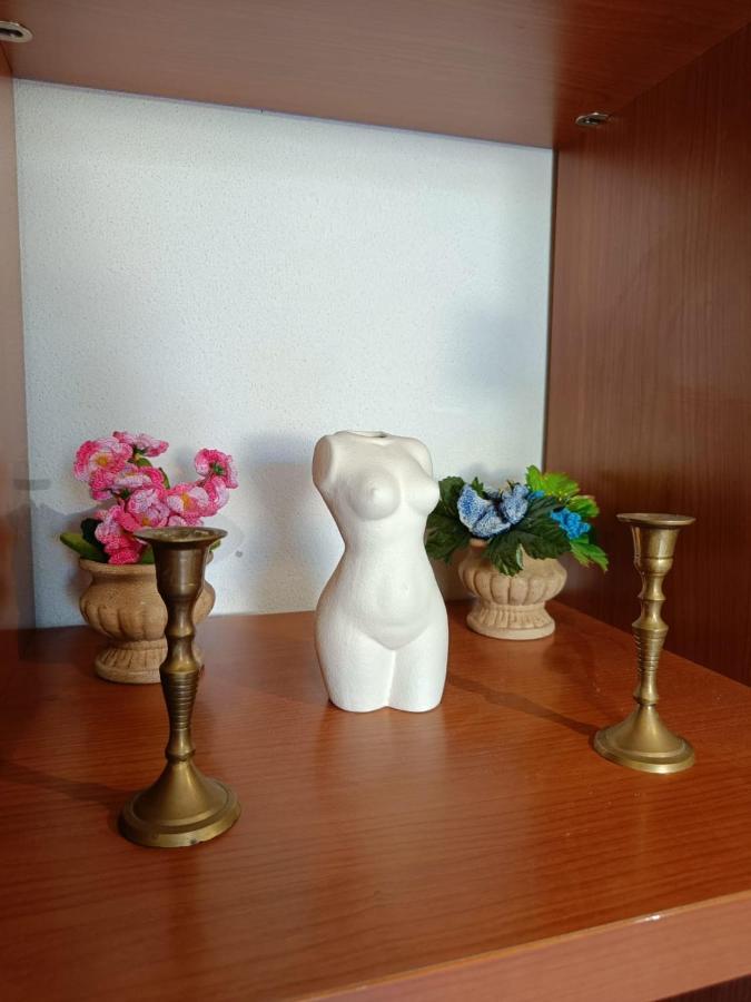 Domus De Mare Daire Cala Gonone Dış mekan fotoğraf