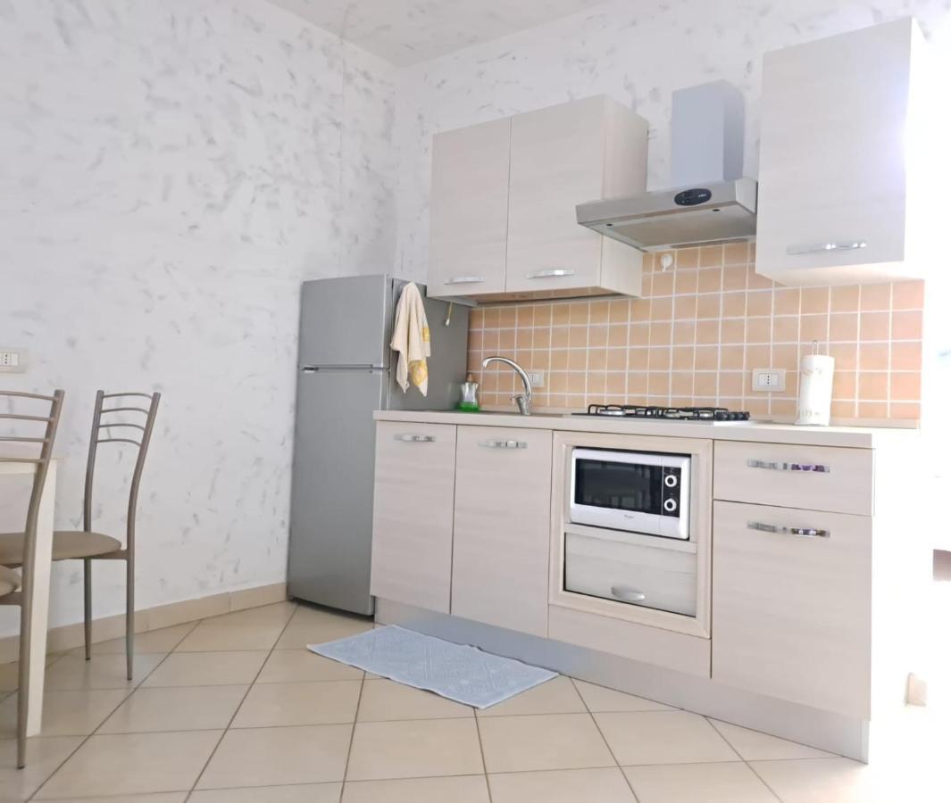 Domus De Mare Daire Cala Gonone Dış mekan fotoğraf