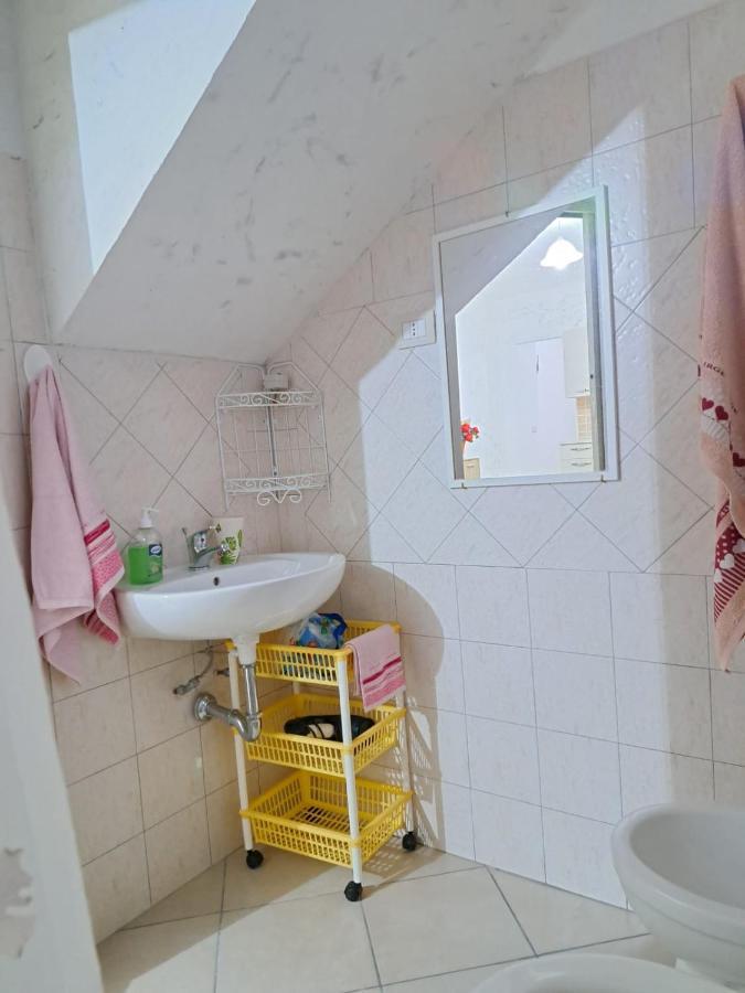 Domus De Mare Daire Cala Gonone Dış mekan fotoğraf