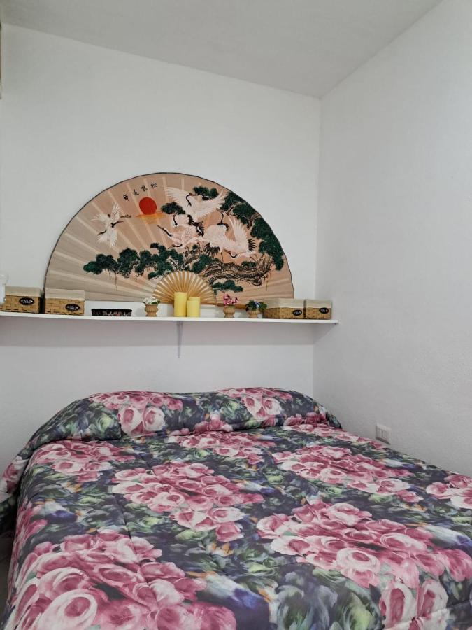 Domus De Mare Daire Cala Gonone Dış mekan fotoğraf