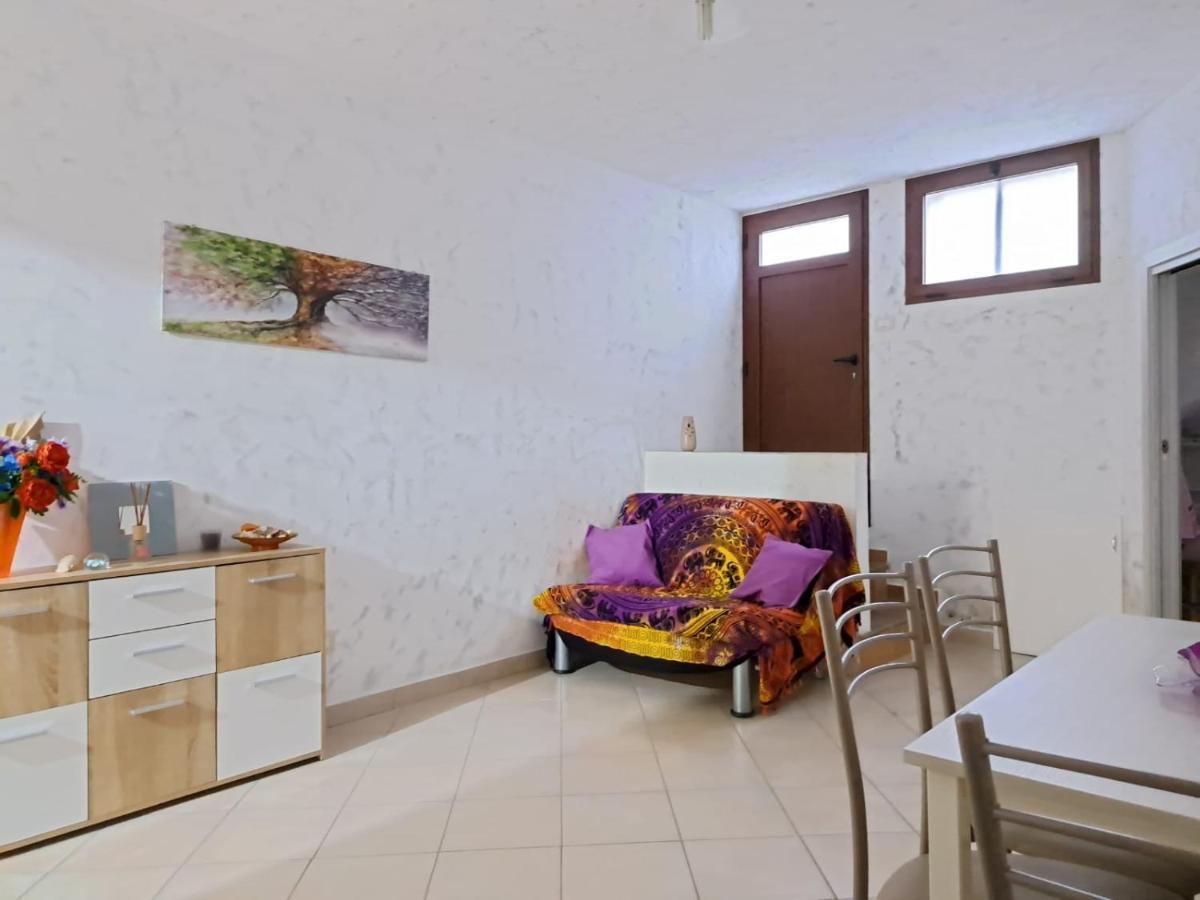 Domus De Mare Daire Cala Gonone Dış mekan fotoğraf
