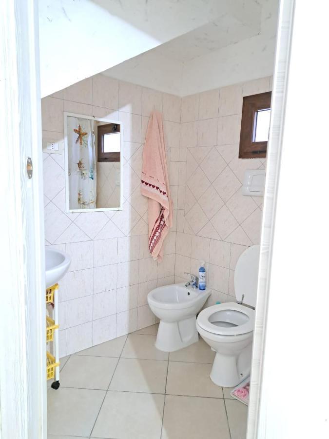 Domus De Mare Daire Cala Gonone Dış mekan fotoğraf