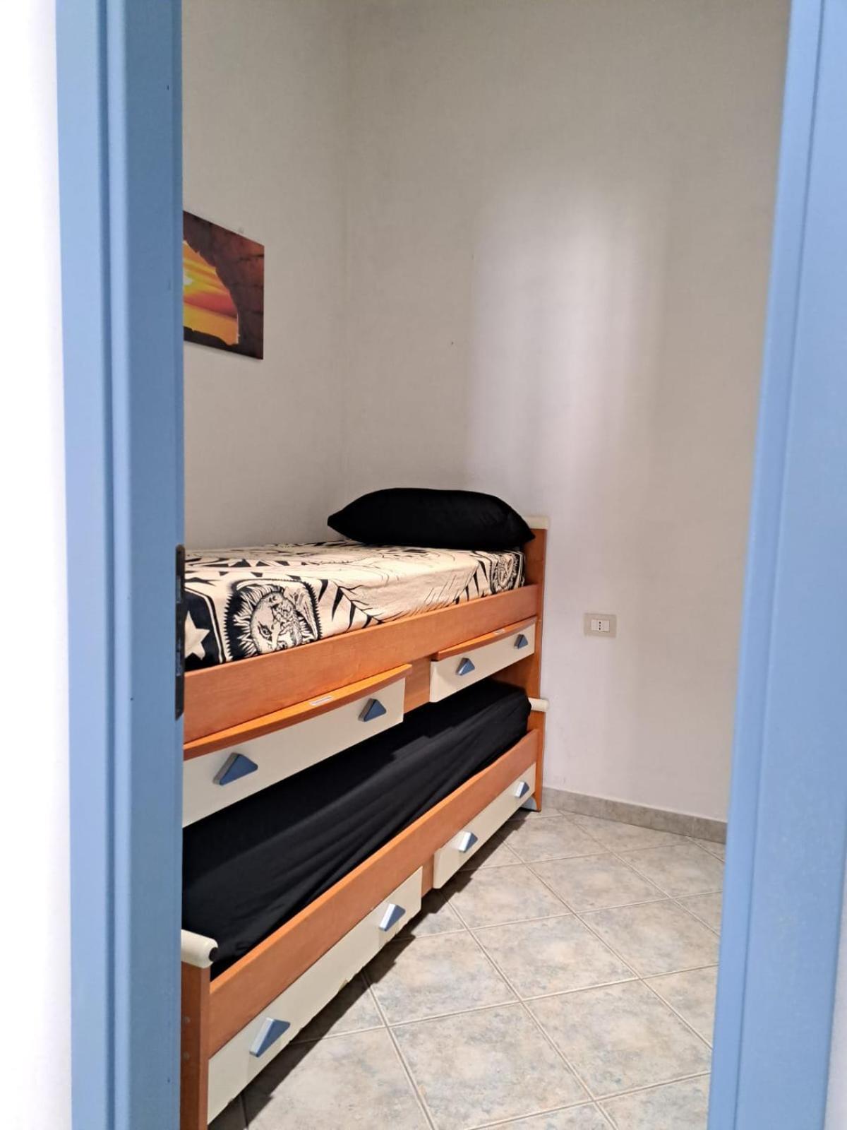 Domus De Mare Daire Cala Gonone Dış mekan fotoğraf