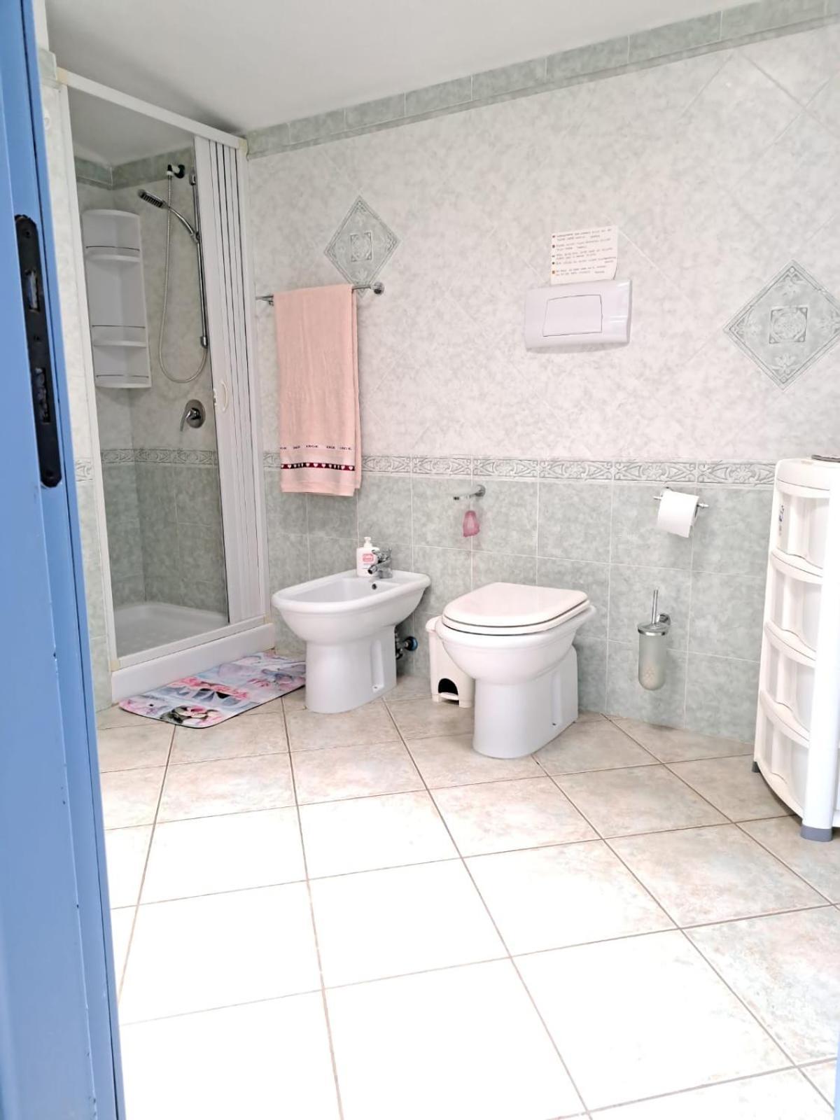 Domus De Mare Daire Cala Gonone Dış mekan fotoğraf