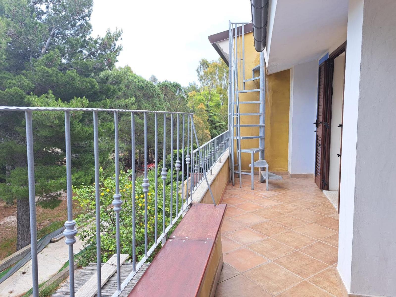 Domus De Mare Daire Cala Gonone Dış mekan fotoğraf