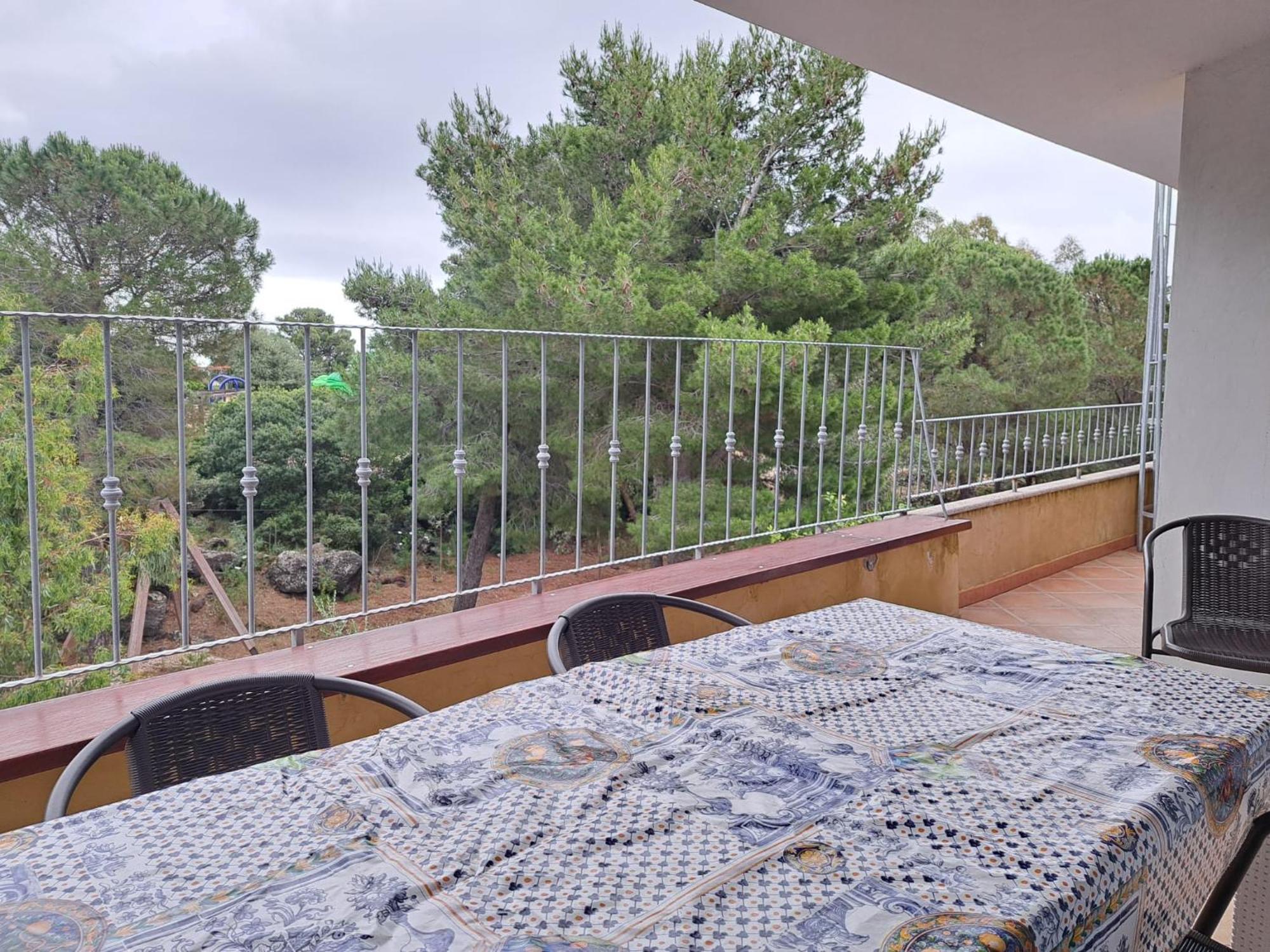 Domus De Mare Daire Cala Gonone Dış mekan fotoğraf