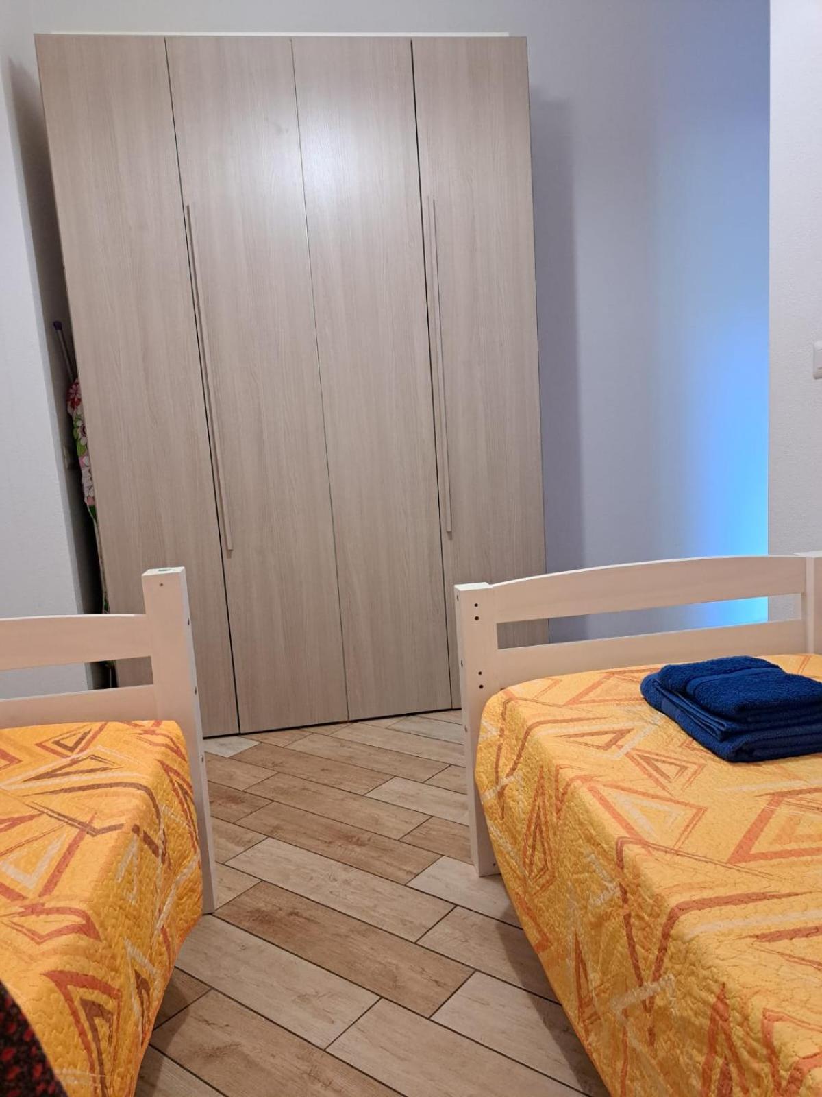 Domus De Mare Daire Cala Gonone Dış mekan fotoğraf