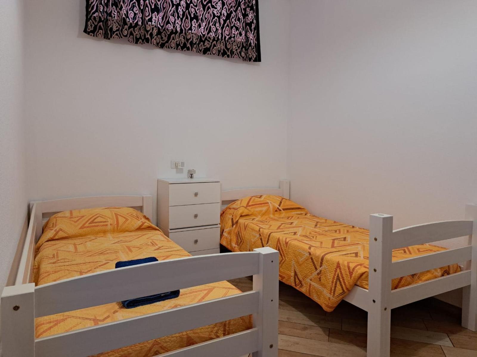 Domus De Mare Daire Cala Gonone Dış mekan fotoğraf