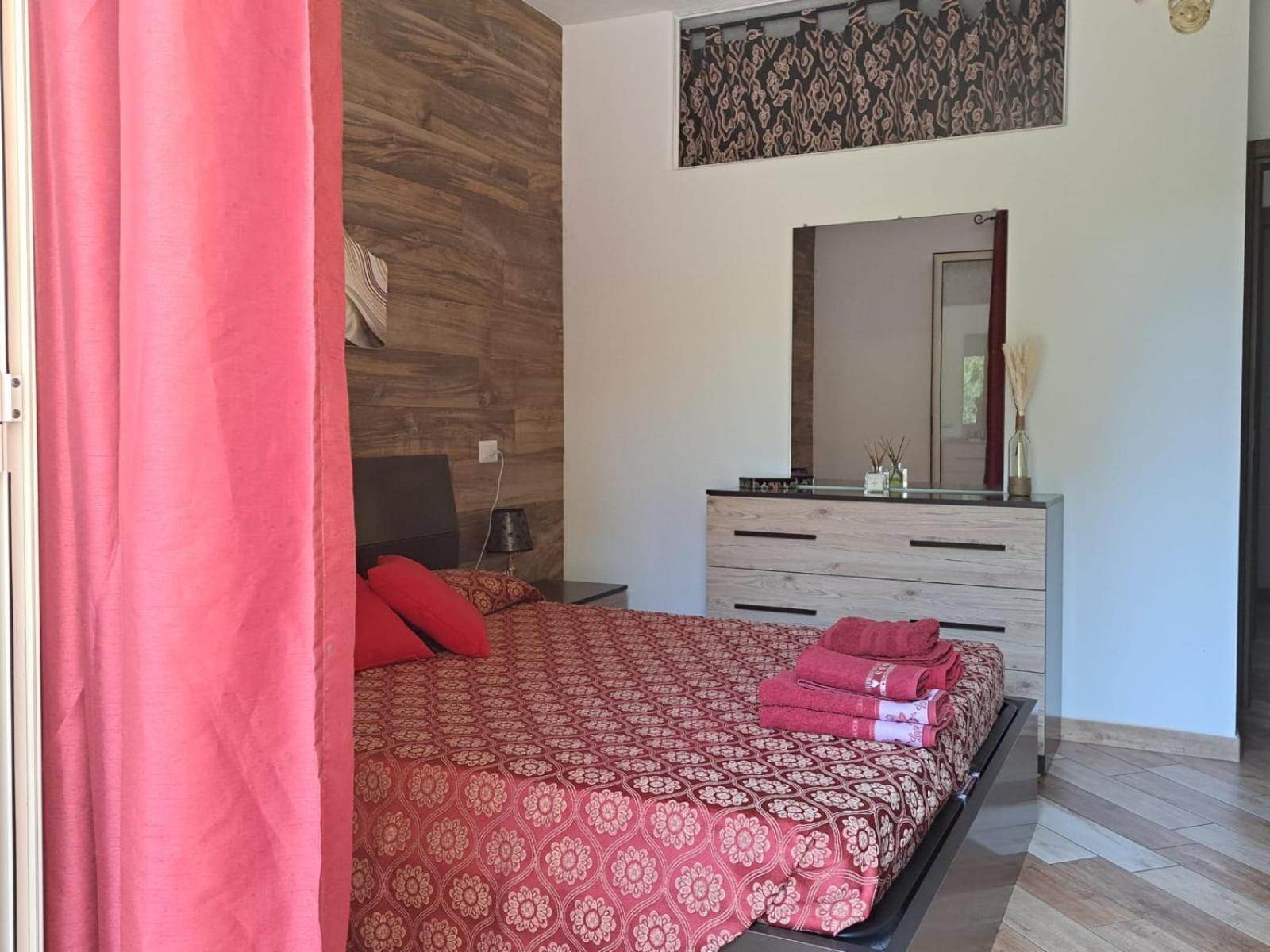 Domus De Mare Daire Cala Gonone Dış mekan fotoğraf