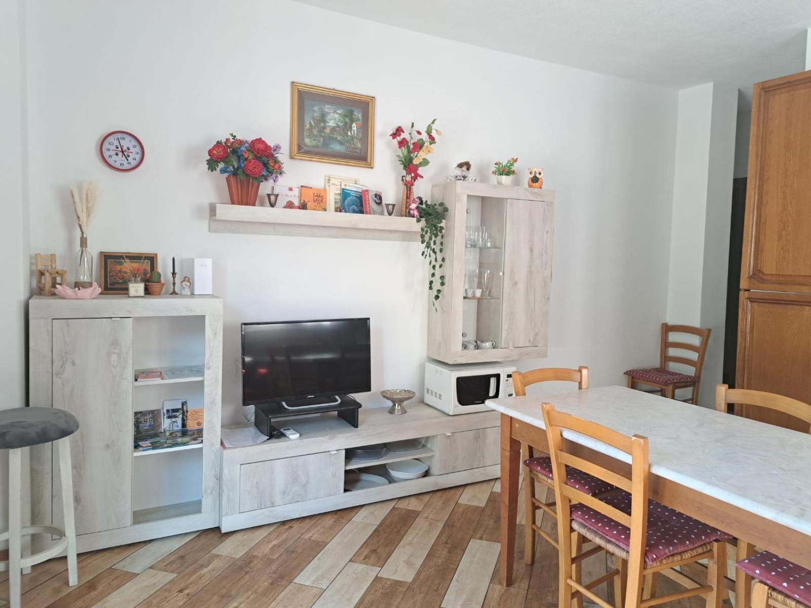 Domus De Mare Daire Cala Gonone Dış mekan fotoğraf