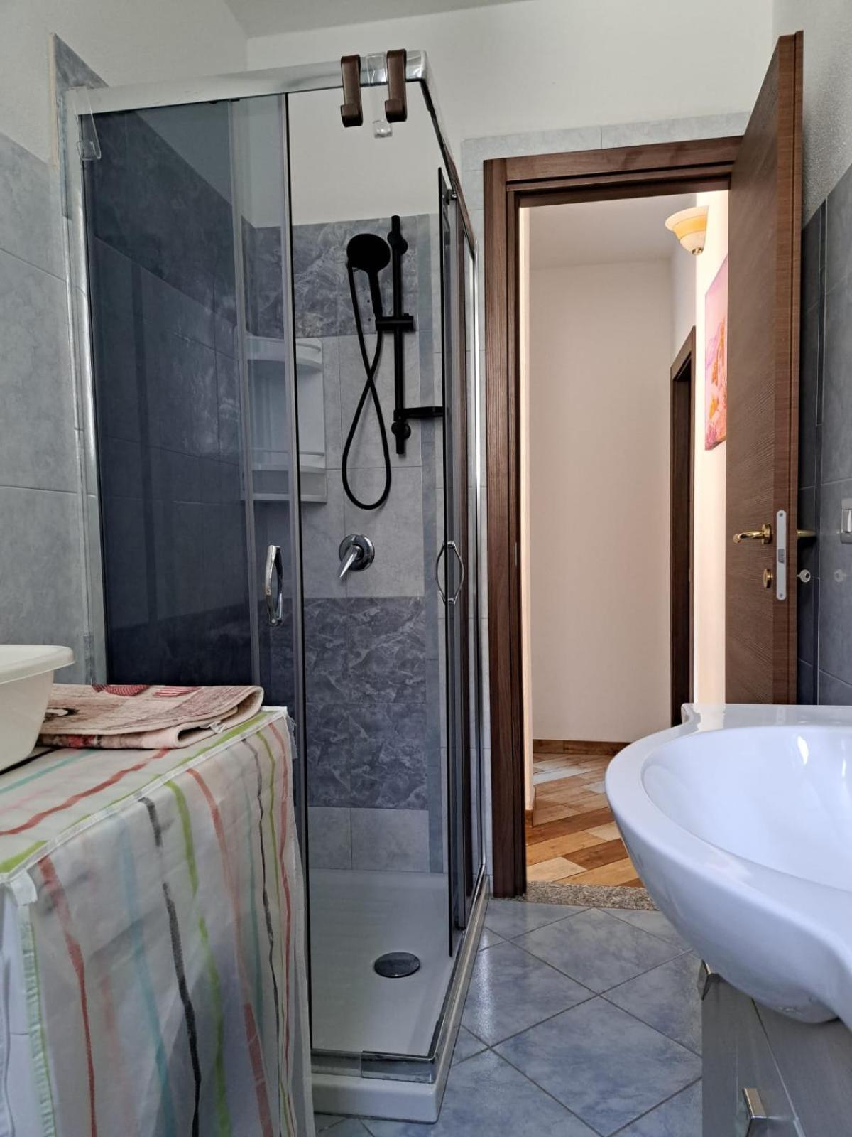 Domus De Mare Daire Cala Gonone Dış mekan fotoğraf