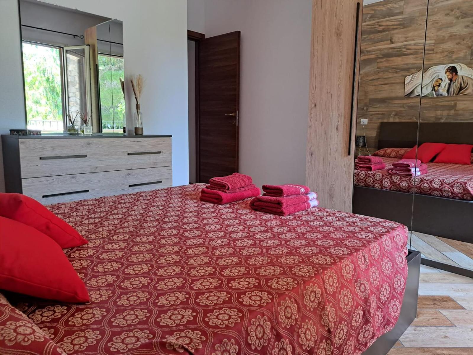 Domus De Mare Daire Cala Gonone Dış mekan fotoğraf
